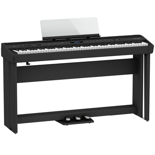 Roland FP90X Digital Piano Set - Various Finishes