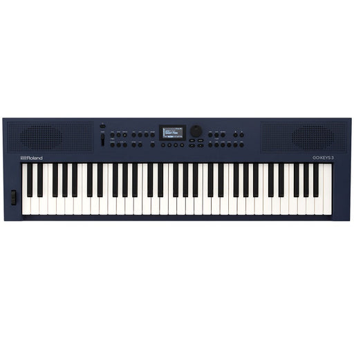 Roland GO:KEYS 3 - Music Creation Keyboard