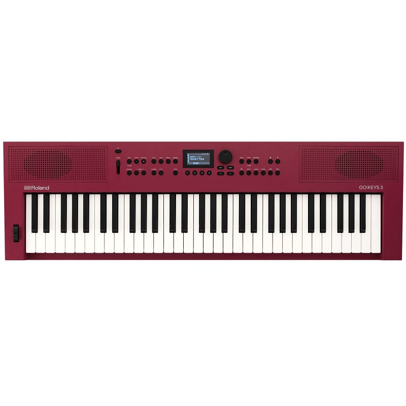 Roland GO:KEYS 3 - Music Creation Keyboard