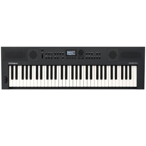 Roland GO:KEYS 5 - Music Creation Keyboard