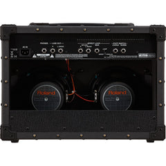 Roland JC22 Jazz Chorus Amp