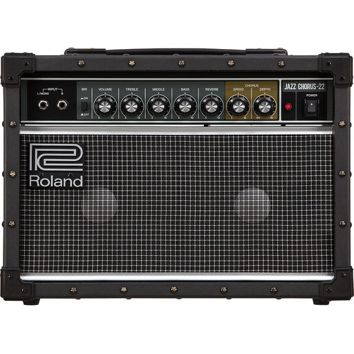Roland JC22 Jazz Chorus Amp