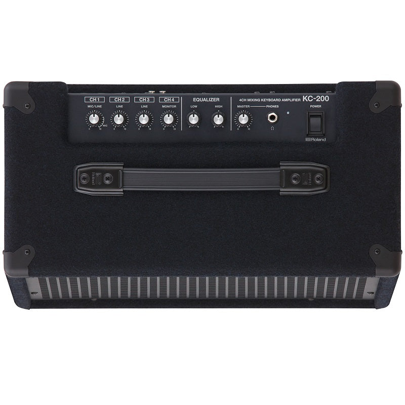 Roland KC200 - 100 Watt Mixing Keyboard Amplifier