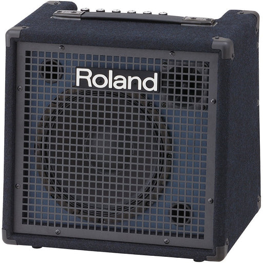 Roland KC80 - 50 Watt Mixing Keyboard Amplifier
