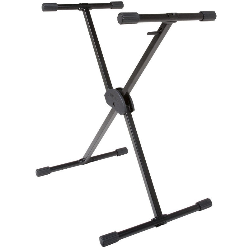 Roland KS-10X Adjustable Single Braced X Style Keyboard Stand