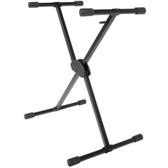 Roland KS-10X Adjustable Single Braced X Style Keyboard Stand
