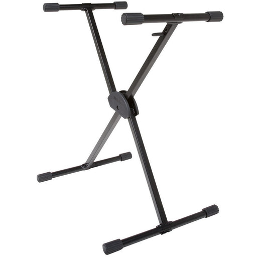 Roland KS-10X Adjustable Single Braced X Style Keyboard Stand