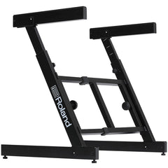 Roland KS-11Z Heavy Duty Z Style Keyboard Stand