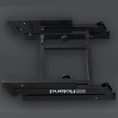Roland KS-11Z Heavy Duty Z Style Keyboard Stand