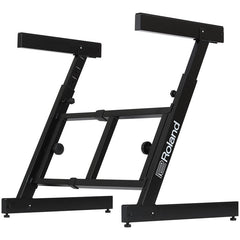 Roland KS-11Z Heavy Duty Z Style Keyboard Stand