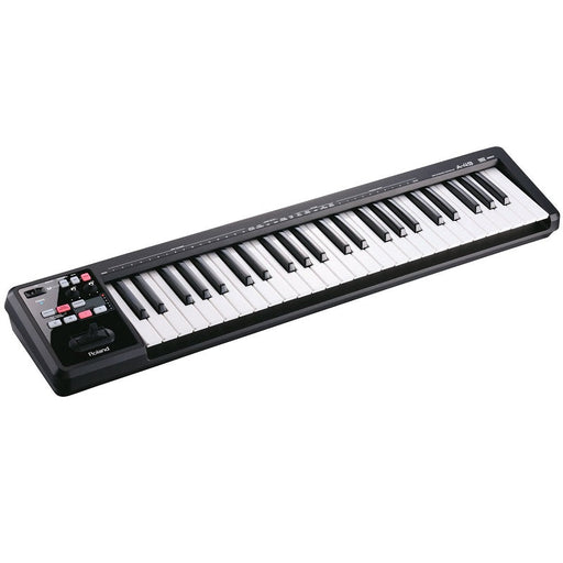 Roland MIDI Keyboard Controller - A49BK