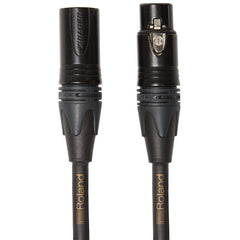 Roland Microphone Cable - Various