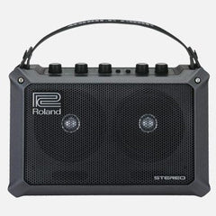 Roland Mobile MB-CUBE Battery Powered Stereo Amplifier