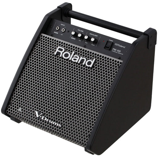 Roland PM100 Personal Drum Monitor