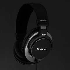 Roland RH-300 Monitor Headphones