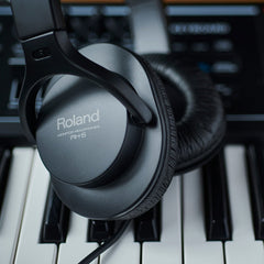 Roland RH-5 Headphones