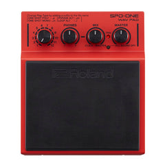 Roland SPD::ONE WAVE Percussion Pad
