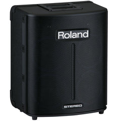 Roland Stereo Portable Amplifier - BA330