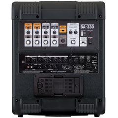 Roland Stereo Portable Amplifier - BA330