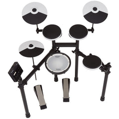 Roland V-Drums Beginner (Upgraded) - TD02KV