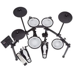 Roland V-Drums Electronic Drumkit - TD07DMK