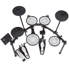 Roland V-Drums Electronic Drumkit - TD07DMK