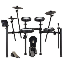 Roland V-Drums Electronic Drumkit - TD07DMK2