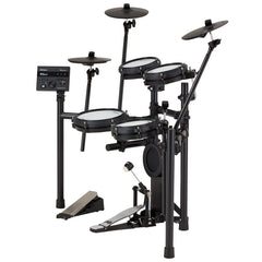 Roland V-Drums Electronic Drumkit - TD07DMK2