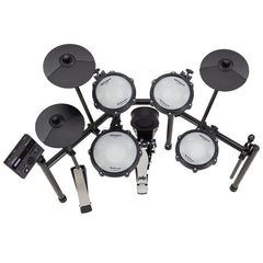Roland V-Drums Electronic Drumkit - TD07DMK2