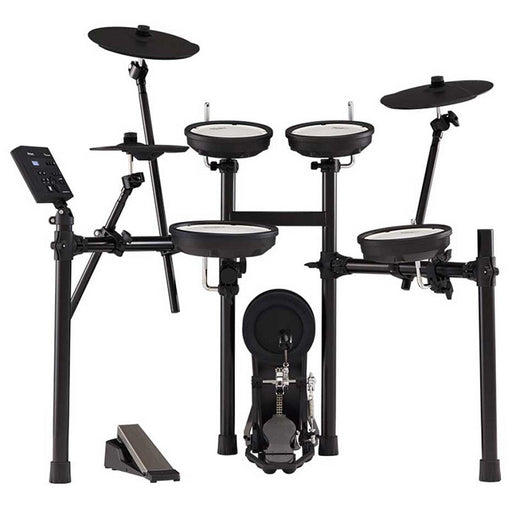 Roland V-Drums Electronic Drumkit - TD07KV