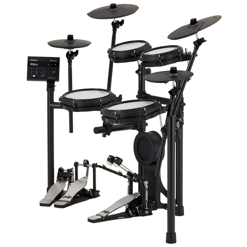 Roland V-Drums Electronic Drumkit - TD07KV2
