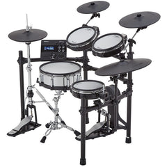 Roland V-Drums Premium Electric Drum Kit - TD27KV2
