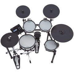 Roland V-Drums Premium Electric Drum Kit - TD27KV2
