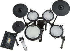 Roland V-Drums TD-313 Electronic Drum Kit BONUS Free Double Kick Pedal