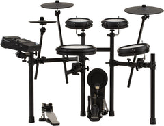 Roland V-Drums TD-313 Electronic Drum Kit BONUS Free Double Kick Pedal