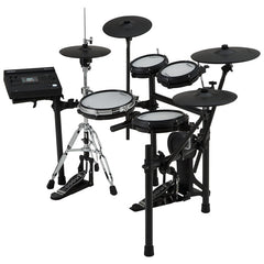 Roland V-Drums TD-316 Electronic Drum Kit BONUS Free Double Kick Pedal