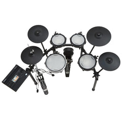 Roland V-Drums TD-316 Electronic Drum Kit BONUS Free Double Kick Pedal