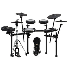 Roland V-Drums TD-316 Electronic Drum Kit BONUS Free Double Kick Pedal