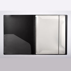 Rondofile 20 Sheet Display Music Folder