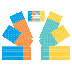 Rondofile Binder 20 Black Music Folder