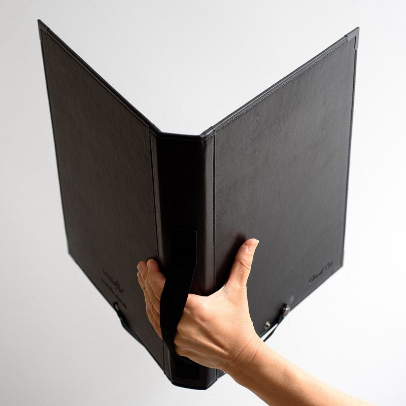 Rondofile Binder Pro for Choir