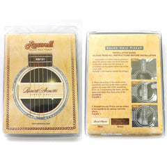 Roswell Acoustic Guitar Pickup