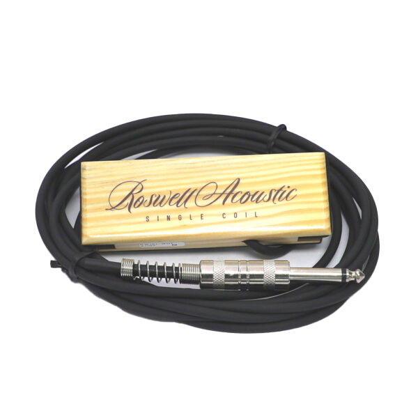 Roswell Acoustic Guitar Pickup
