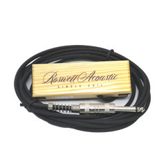 Roswell Acoustic Guitar Pickup