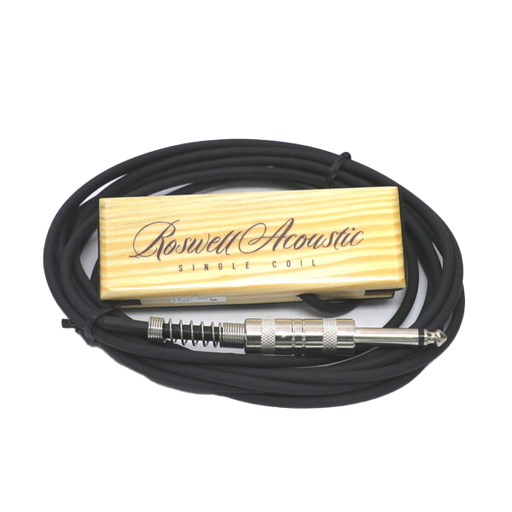 Roswell Acoustic Guitar Pickup