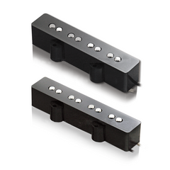 Roswell J Bass Style Pickup - Various
