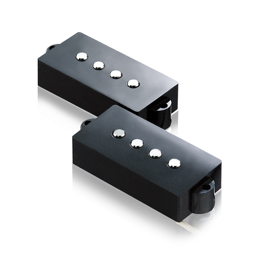 Roswell P Bass Style Pickup Set