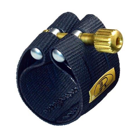 Rovner Metal Alto  / Slim Tenor Sax Ligature