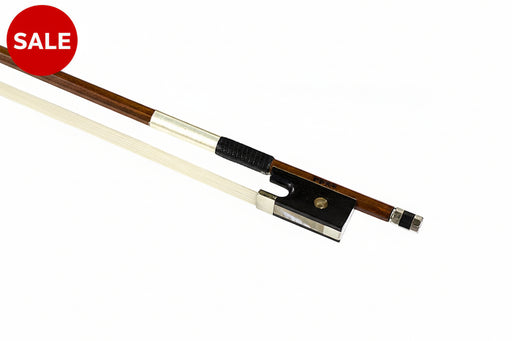 SALE - FPS Violin Bow Fine Brazilwood
