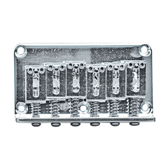 Gotoh Stratocaster Style Bridge, Non Tremolo - Various